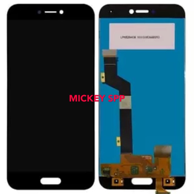 LCD TOUCHSCREEN XIAOMI MI 5C MI5C ORIGINAL COMPLITE