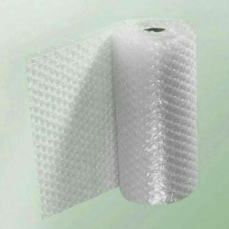 

Tambahan Bubble Warp Supaya Lebih Aman