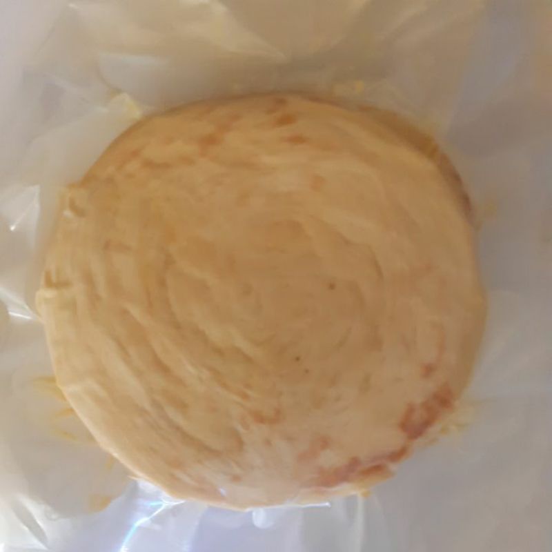 

Roti Maryam / Roti Canai / Roti Cane