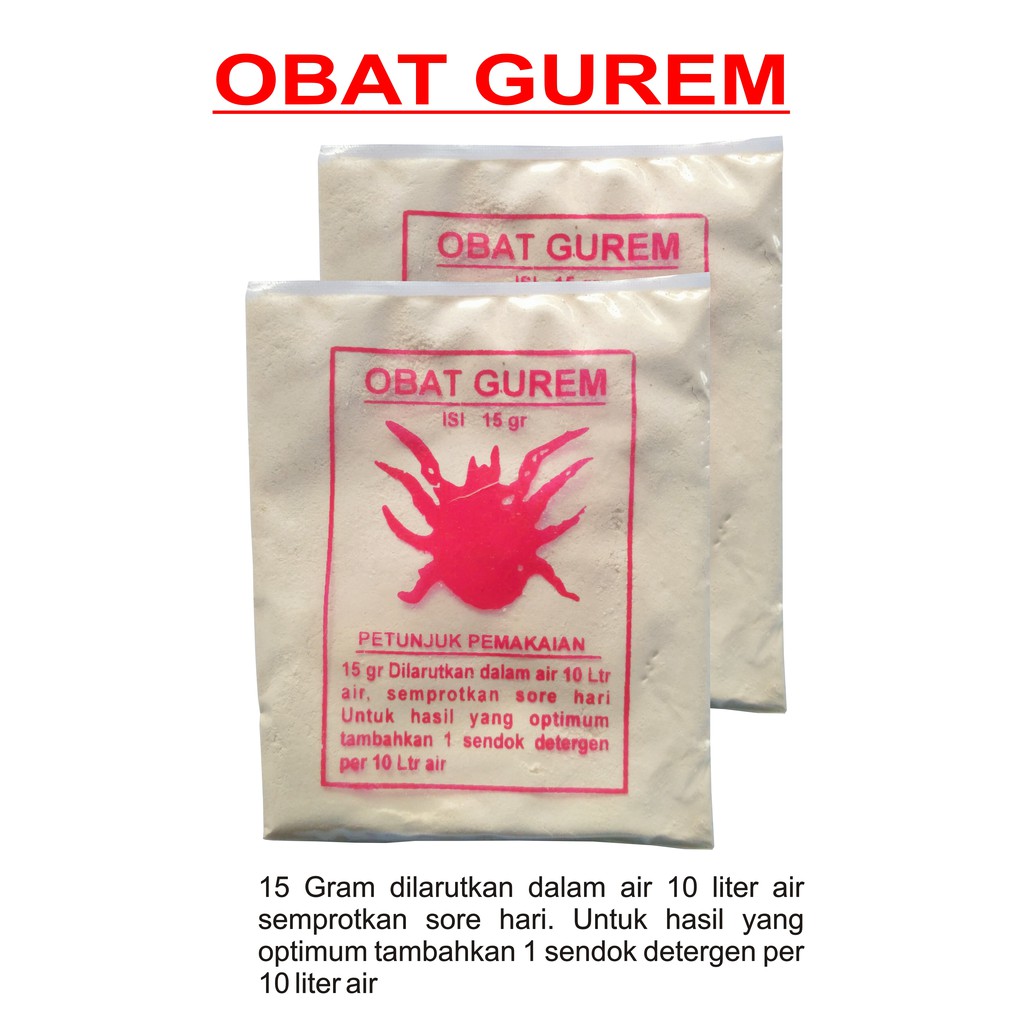 Obat Gurem Ayam