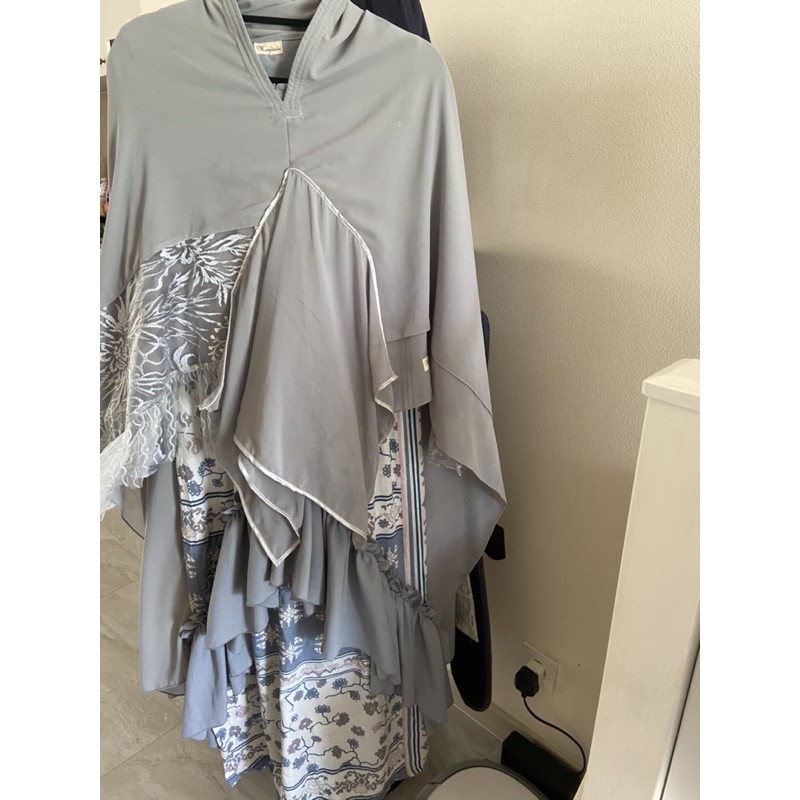 Preloved Magdara - Nymeria Set