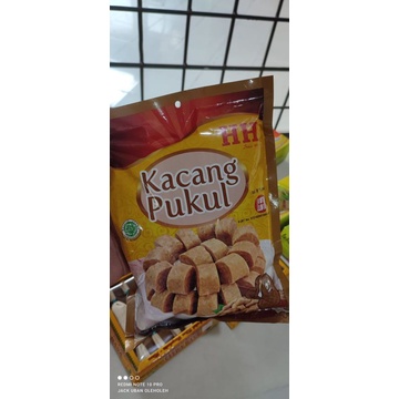 

Kacang Pukul