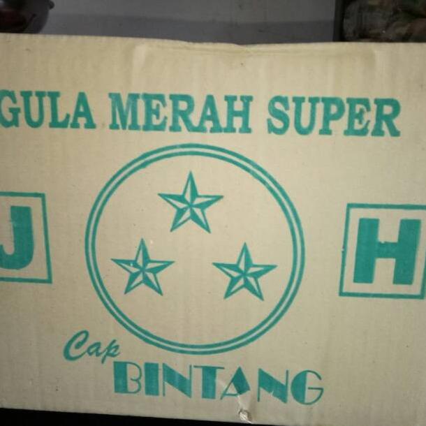 

MERAH GULA CAP BINTANG 9 2KG CD364512ZX