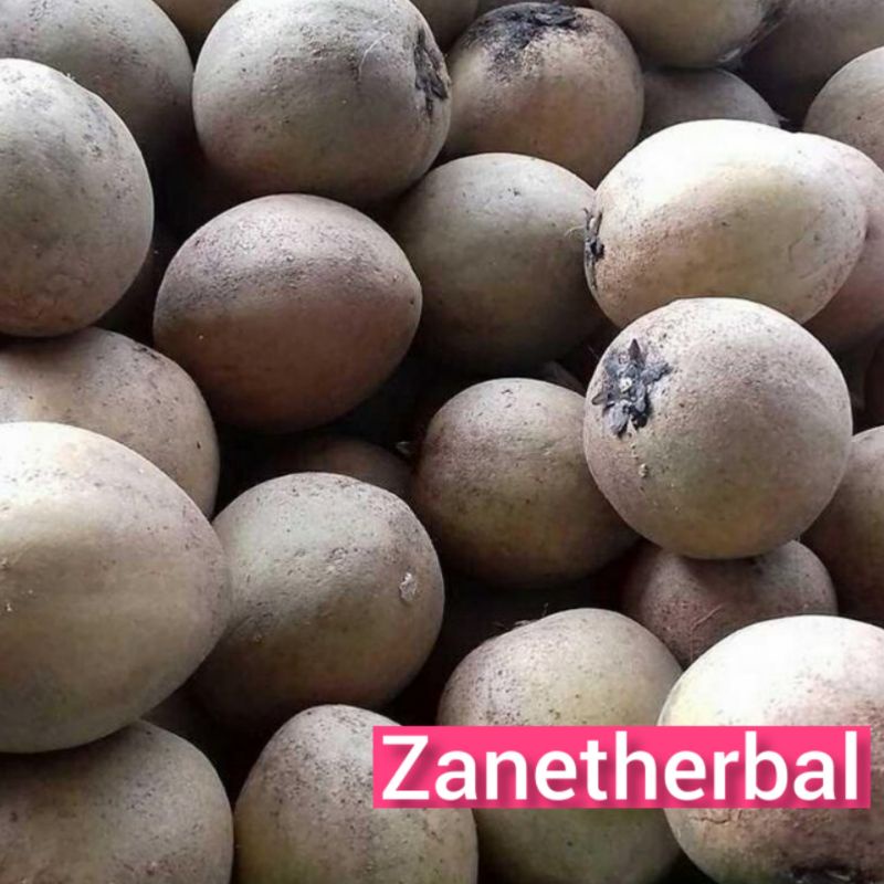 

jual buah sawo mentah per 1 kg