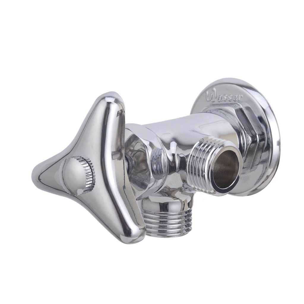 WASSER - STOP KRAN AIR CABANG WASSER TL-100