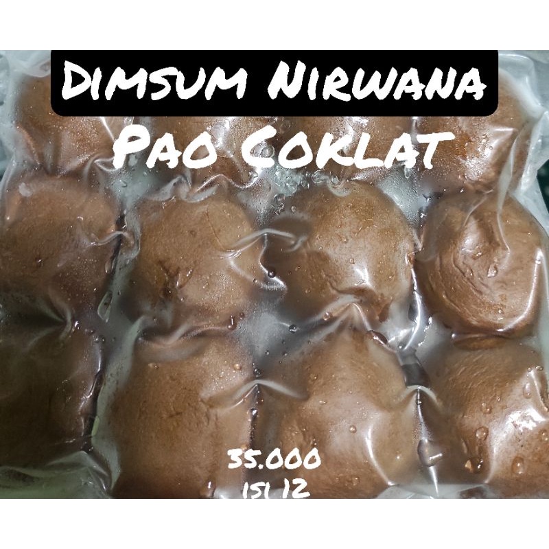 

Dimsum Nirwana