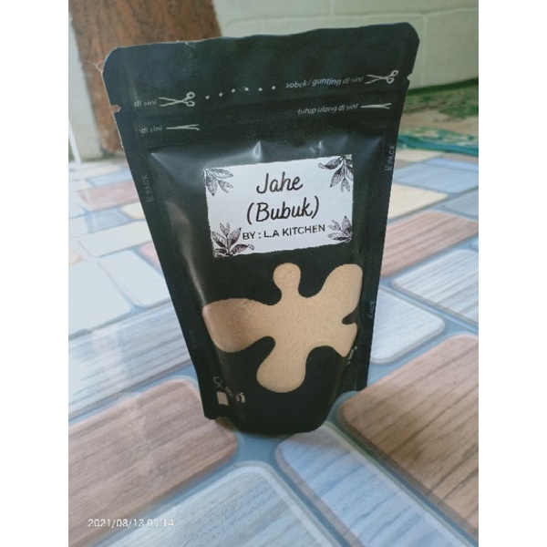 

JAHE BUBUK original murah