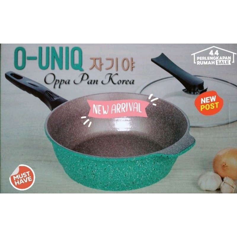 

O-UNIQ