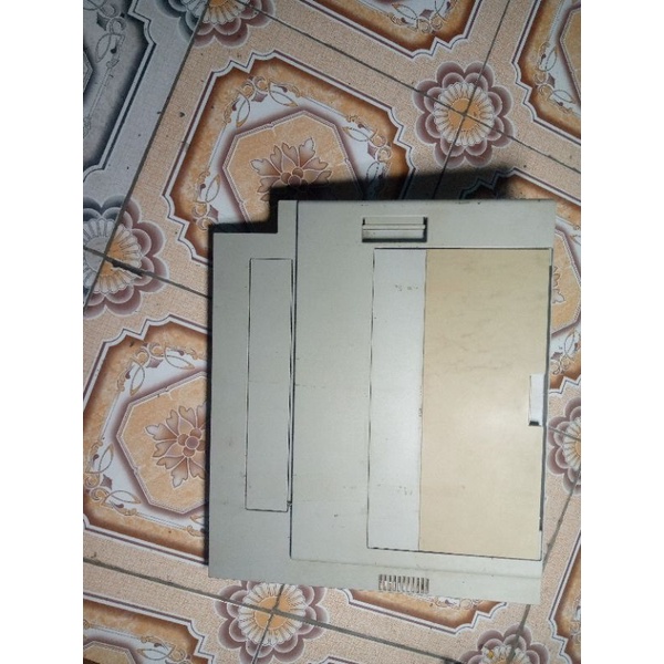 pintu samping atas right door Ir 5000