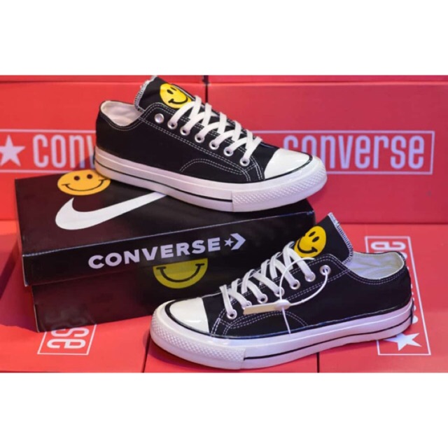 converse x nike swoosh 1970