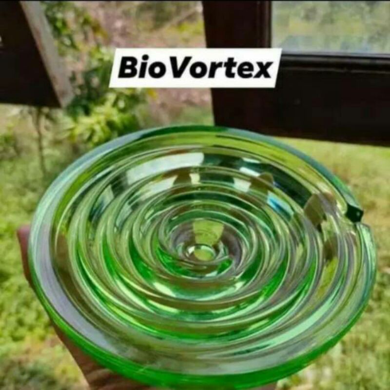 BIOVORTEX BIOGLASS VORTEX ORIGINAL BY MCI
