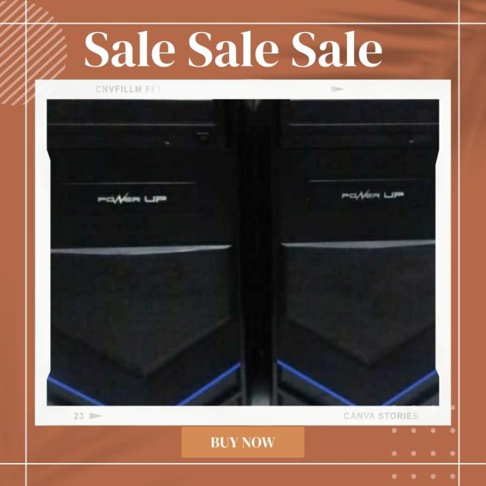 CPU I CORE DUO.KOMPUTER