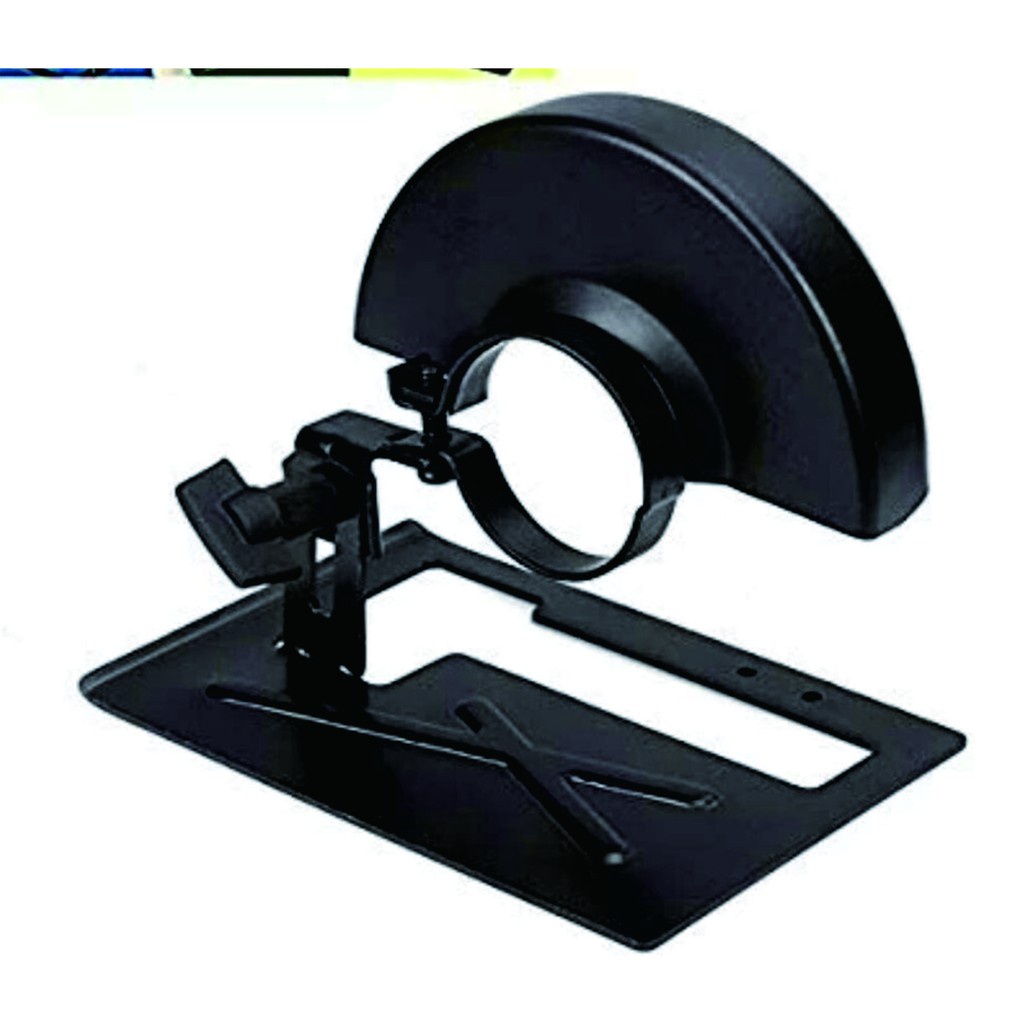 DUDUKAN GERINDA BULL U/POT - 4"