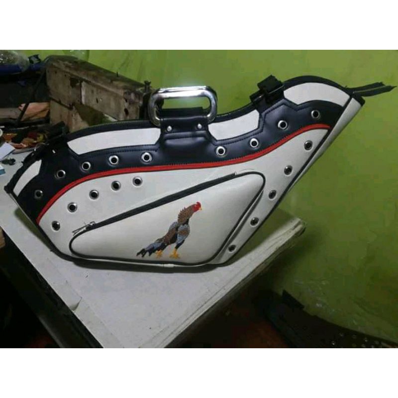 tas ayam bangkok kiso ayam bangkok bisa riques nama