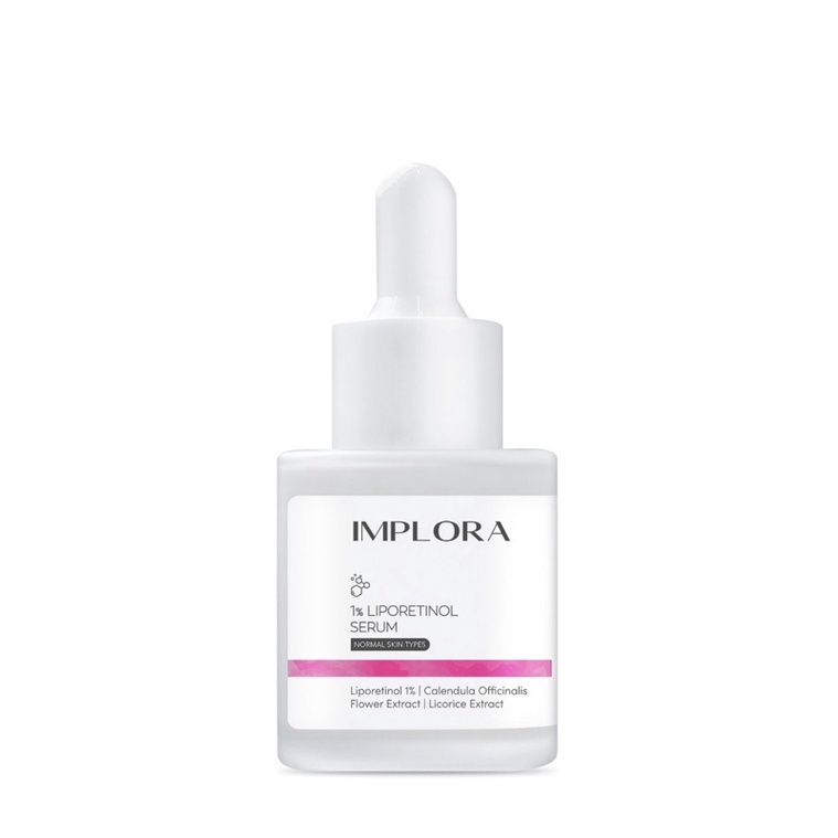 Implora Serum Liporetinol 1%