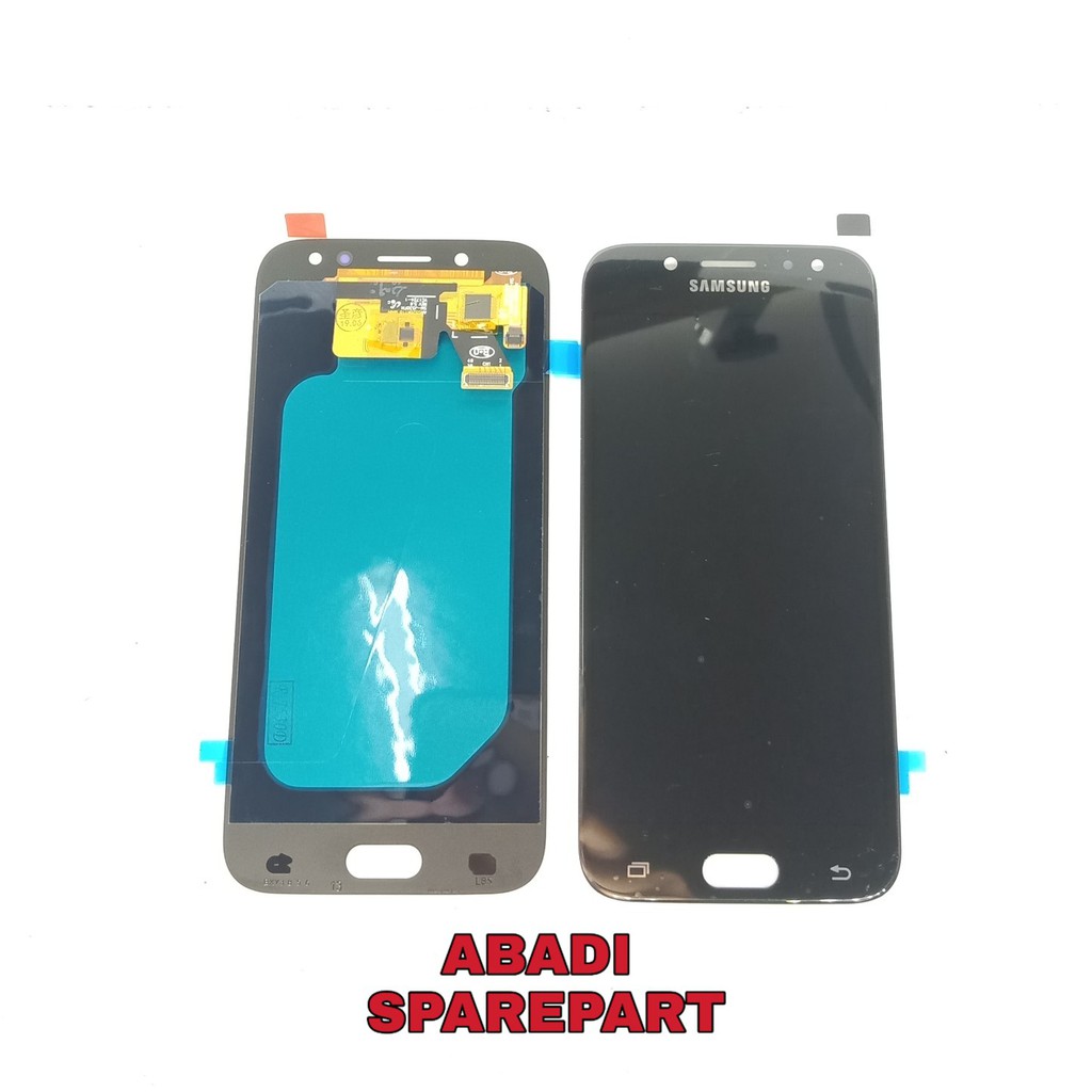 LCD SAMSUNG J530 / J5 PRO ORIGINAL OLED BERGARANSI