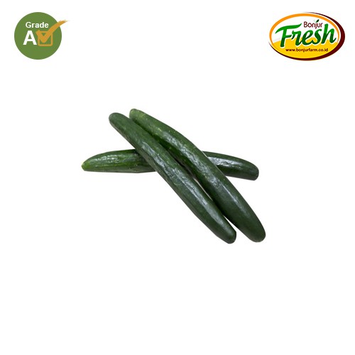 

Sayur - Kyuri