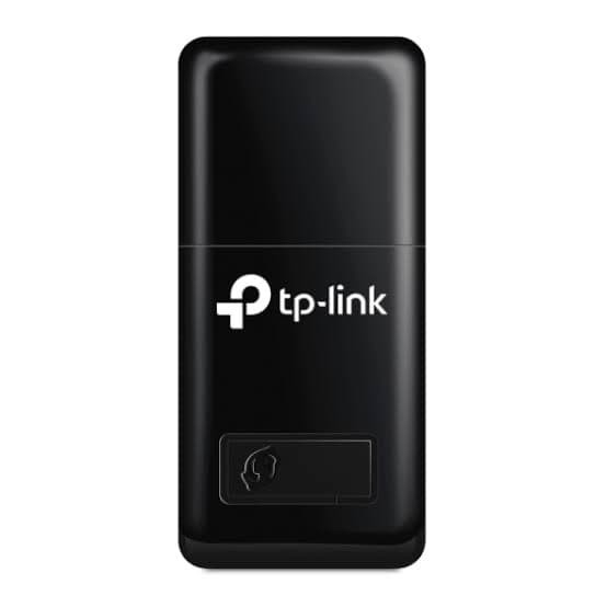 USB Wifi Adapter Mini 300Mbps TL- WN823N TP LINK TPLINK WN 823N-1