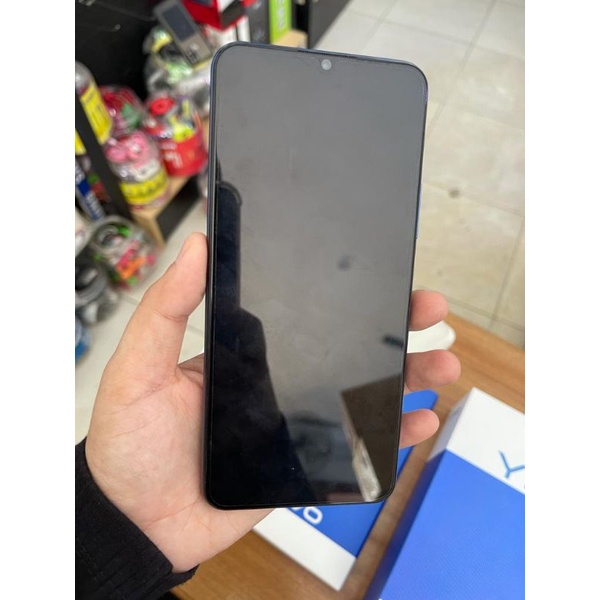 vivo y51 8/128gb second mulus fuulset original 100%