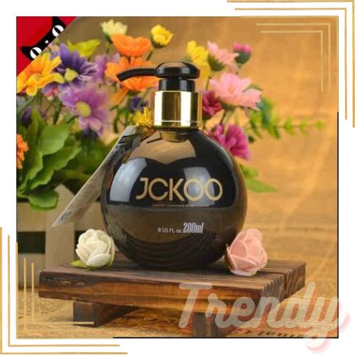 JCKOO Korean Perfect Hair Styling Products / Produk Penata Rambut [200 ML].