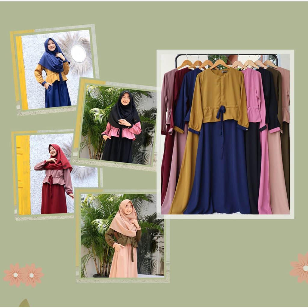 GAMIS YUMNA