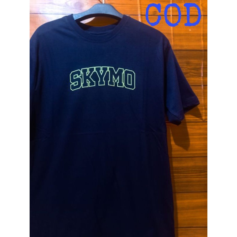 KAOS DISTRO SKYMO
