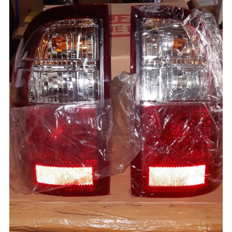 Lampu Rem Stop Lamp ISUZU PANTHER Kapsul LS LV LM SMART GRAND TOURING