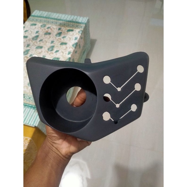 reflektor ninja rr new