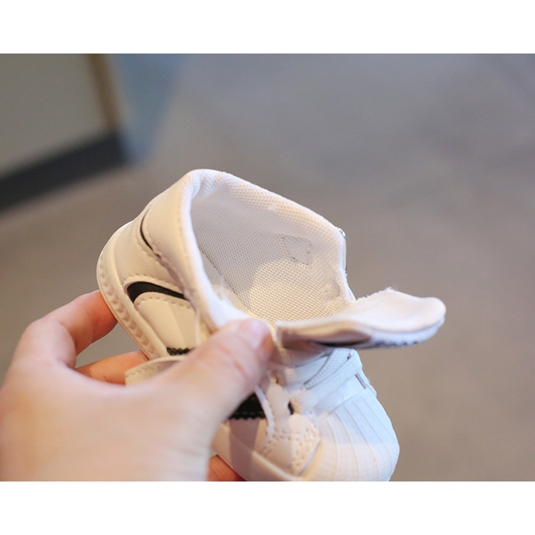 SEPATU ANAK UNISEX SNU SNEAKERS