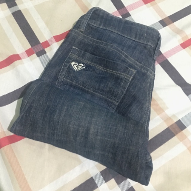 Roxy Jeans ORI Preloved