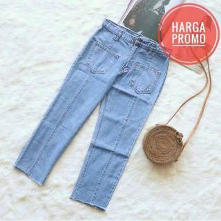 PROMO CELANA  BOYFRIENDS BAGGY  SAKU HARGA  GROSIRAN BAGGY  