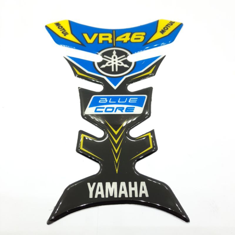 Tankpad Moror Sport 3D VR46