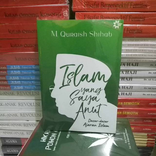 Islam yang saya anut