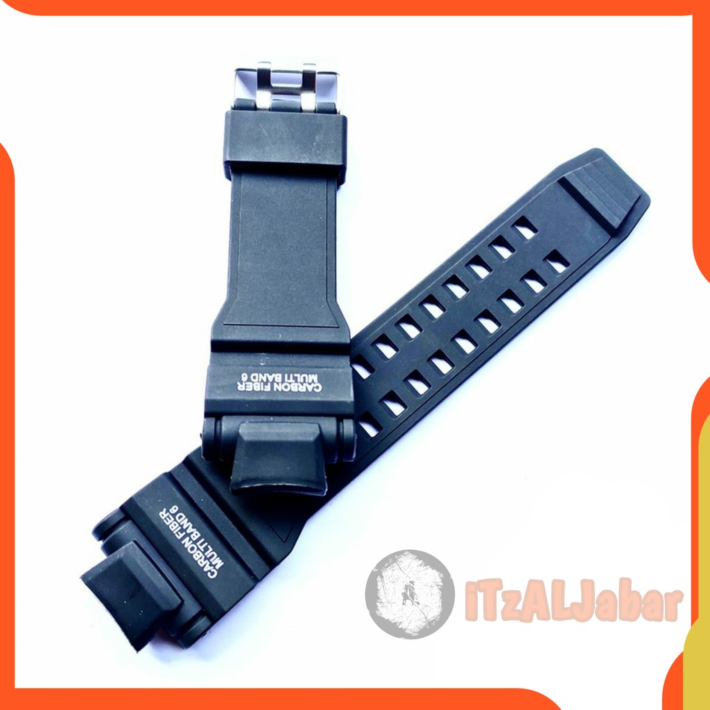 Tali jam SMAEL 1509 Strap tali jam tangan SMAEL 1509