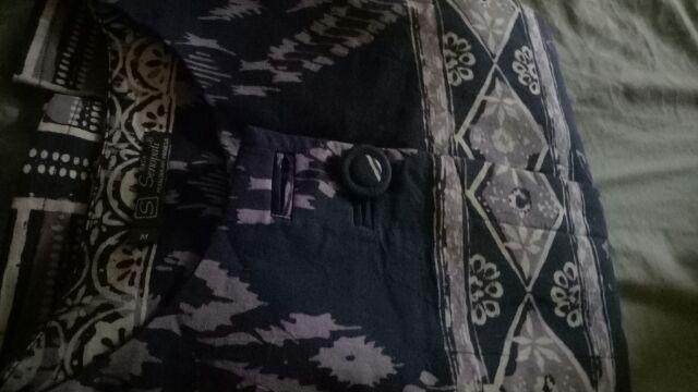 Atasan Batik Wanita S,m,l,xl