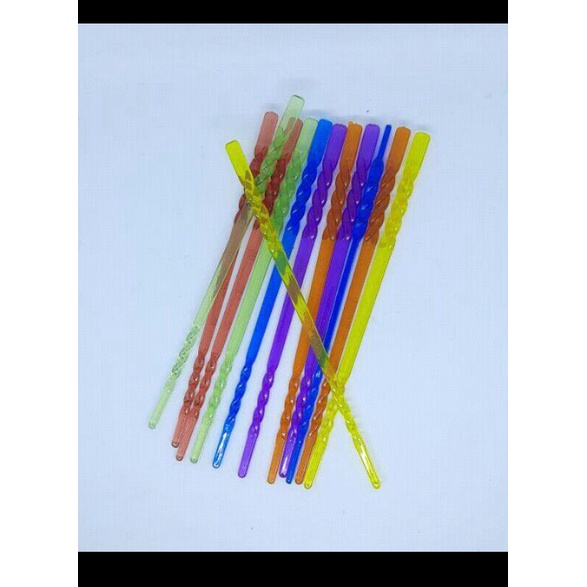 

Kalam Tuding Plastik Petunjuk Ngaji Warna