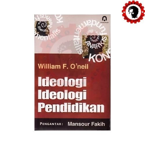 Ideologi Ideologi Pendidikan - Toko Buku Buruh Membaca