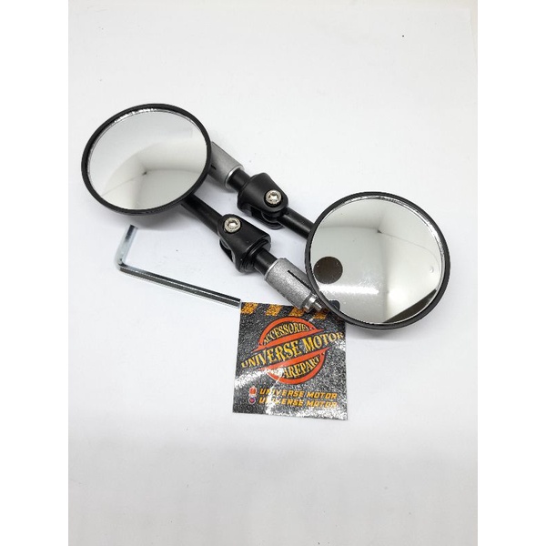 SPION NMAX AEROX MIO BEAT FI VARIO CB 150 PCX SATRIA FU JALU BULAT