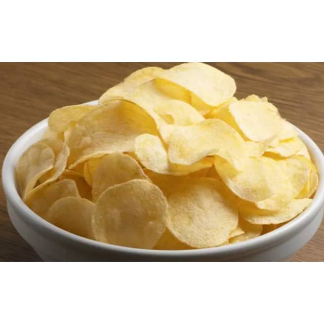 

Keripik Renyah
