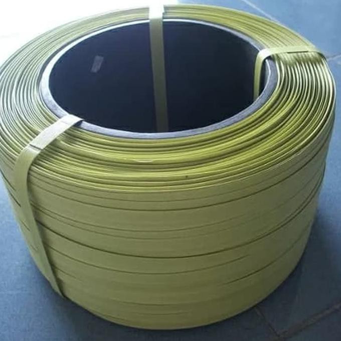 

[[BISA COD]] Tali Straping Band 9mm, 12mm & 15mm TERUJI Kode 131