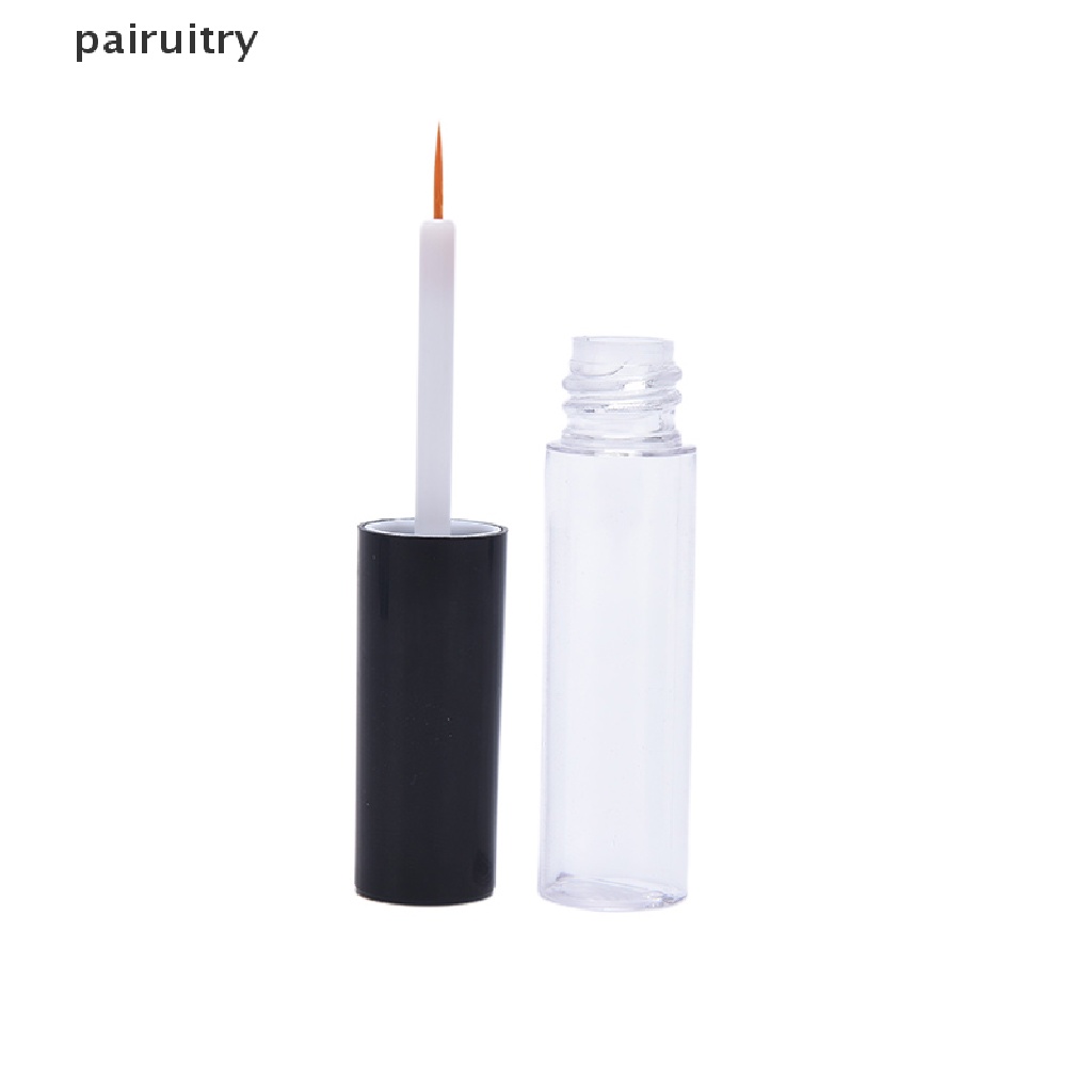 Prt Botol Tube Kosong 8ml Untuk Eyeliner / Maskara