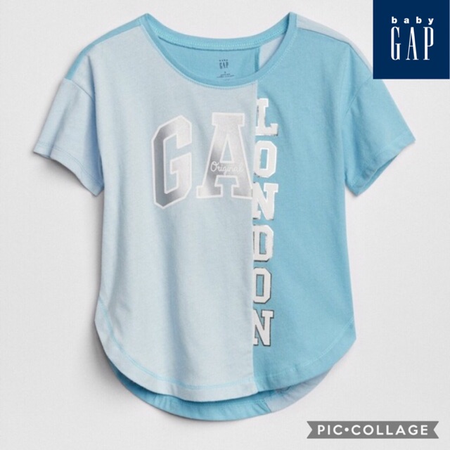 baby gap tee