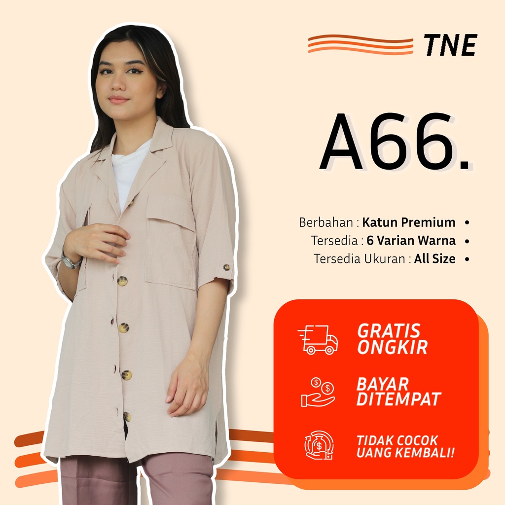 atasan wanita jumbo ld 130