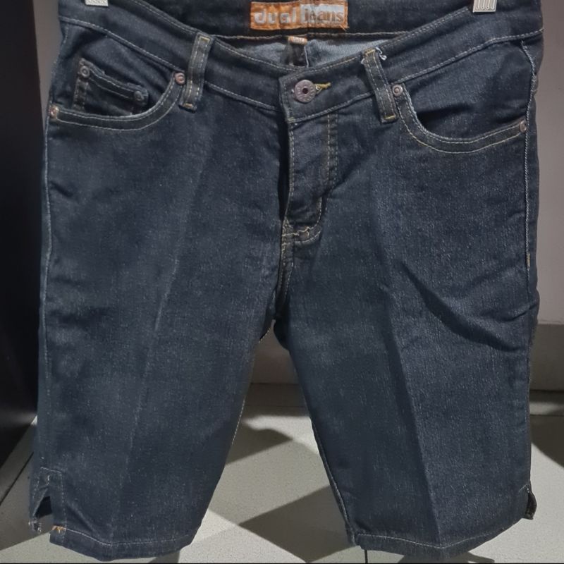 Preloved Celana DUAL Jeans