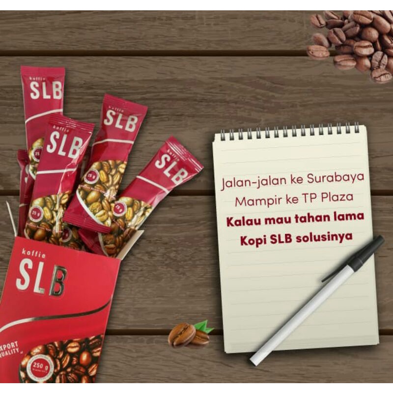 

Paket Pemula Kopi SLB (isi 3 sachet)