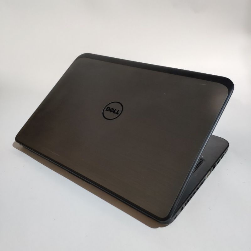 laptop desain grafis  dell latitude 3440 - core i5 haswel - ram 16gb - dual vga Nvidia GT740m 2gb