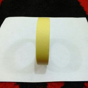 

Dijual lakban kertas 1inci unipack nasuway DiskoN
