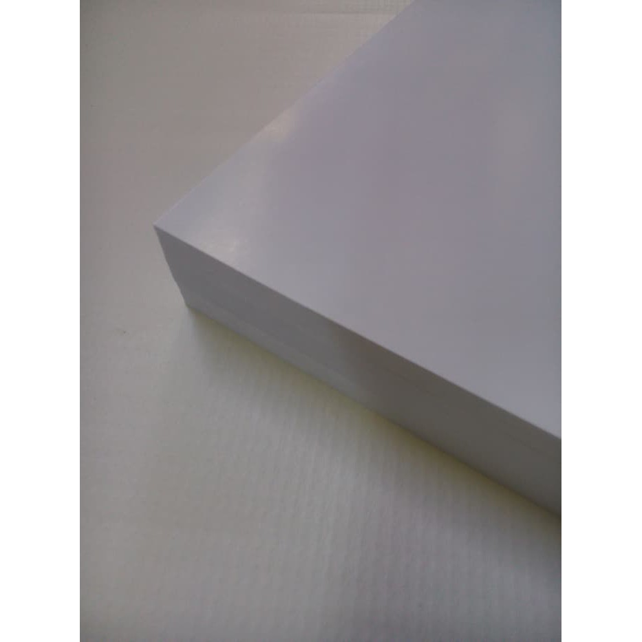 

Jual Kertas Art Paper 150 A4 Murah