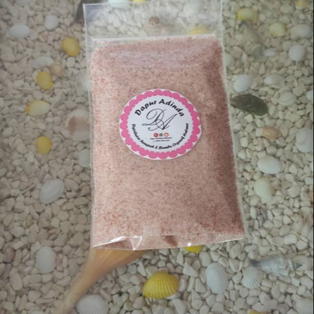 

(PROMO) Garam himalaya ORIGINAL 100gram