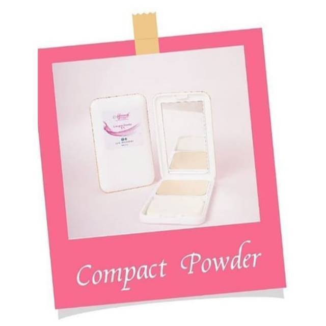 Marwah Skincare Compact Powder KN